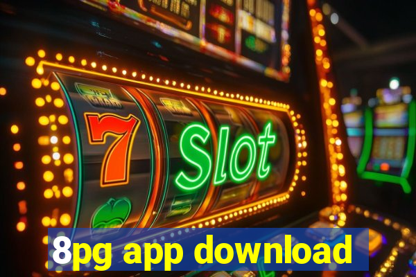 8pg app download