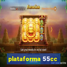 plataforma 55cc