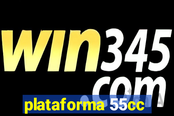 plataforma 55cc