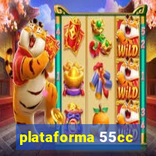 plataforma 55cc