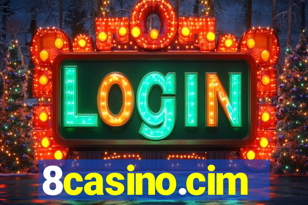 8casino.cim