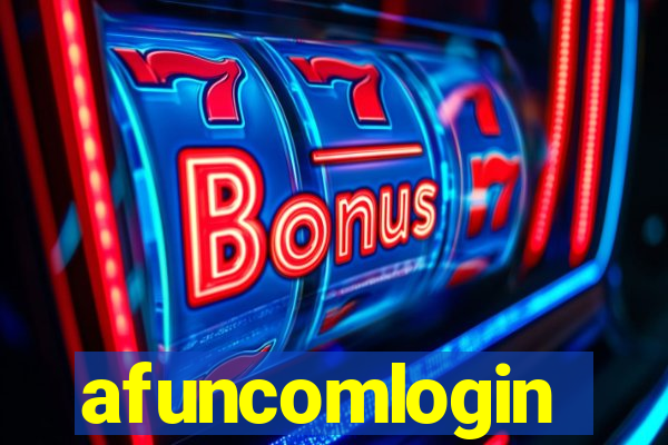 afuncomlogin
