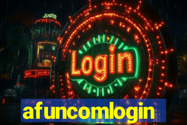 afuncomlogin