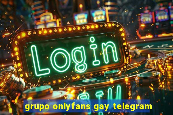 grupo onlyfans gay telegram