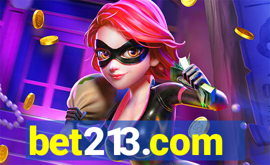 bet213.com
