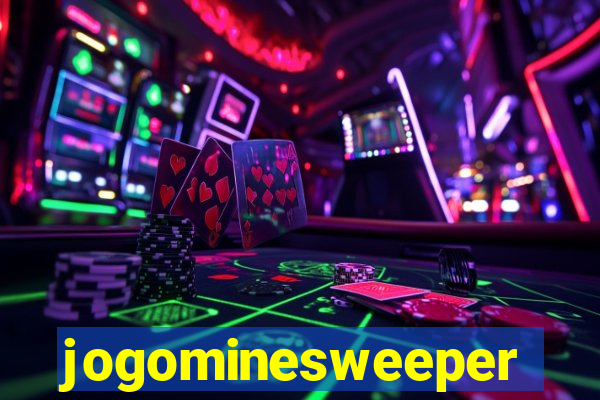 jogominesweeper