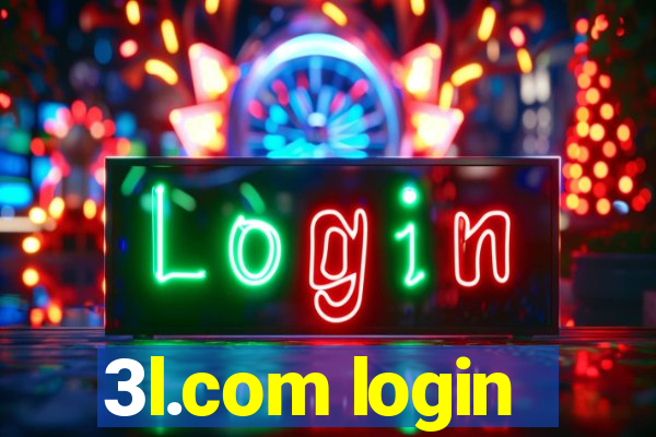 3l.com login