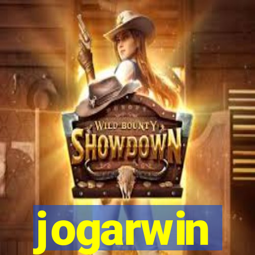 jogarwin