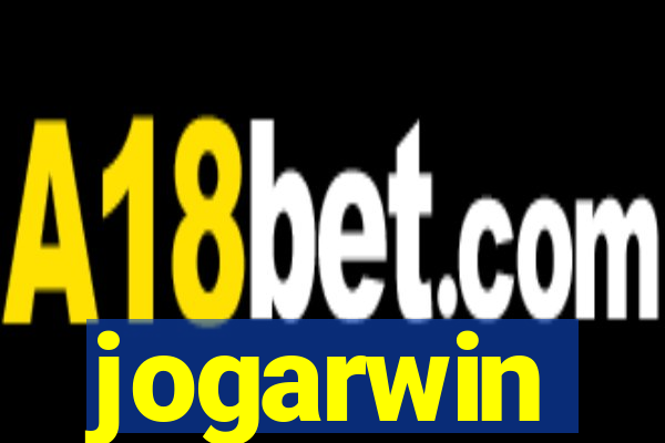 jogarwin