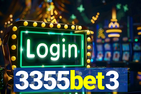 3355bet3