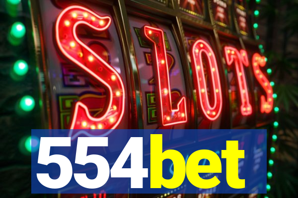 554bet