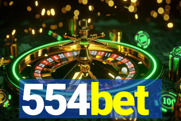 554bet