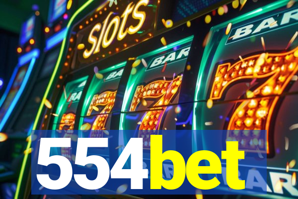 554bet