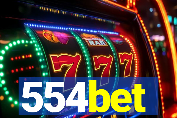 554bet