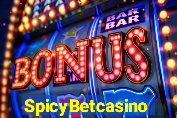 SpicyBetcasino