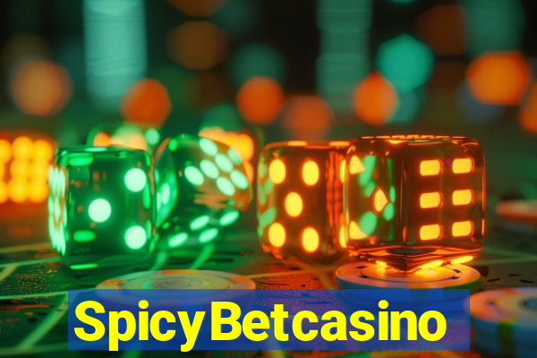 SpicyBetcasino