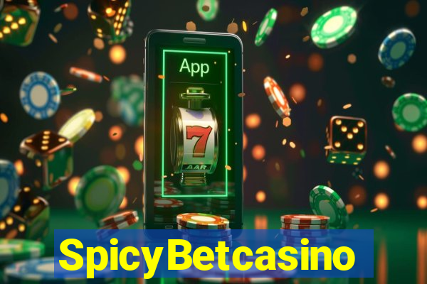 SpicyBetcasino