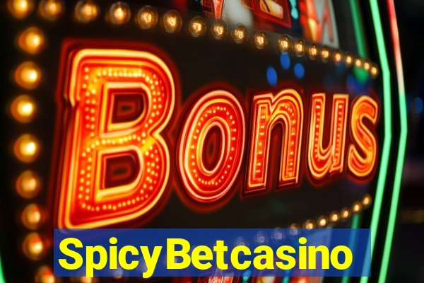 SpicyBetcasino