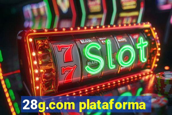 28g.com plataforma