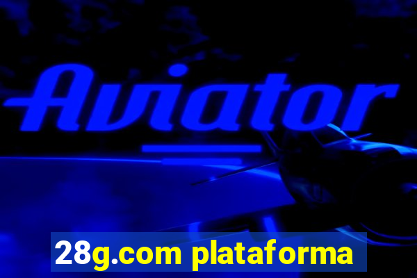 28g.com plataforma