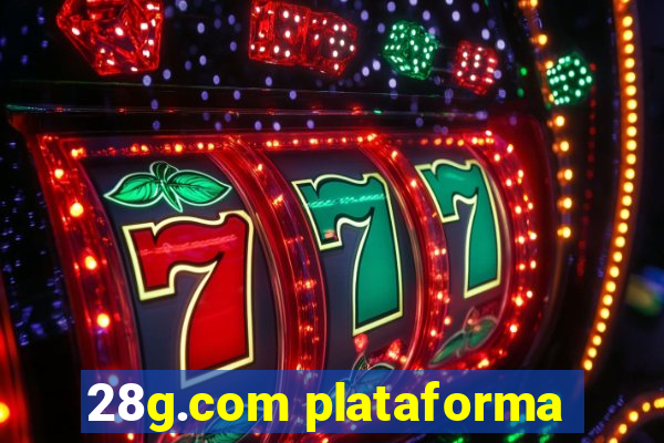 28g.com plataforma