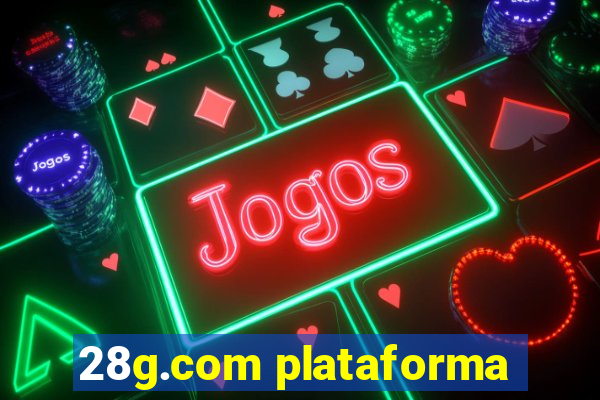 28g.com plataforma