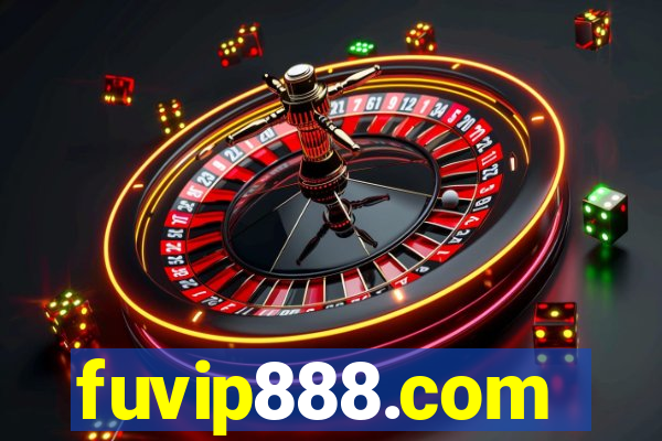 fuvip888.com