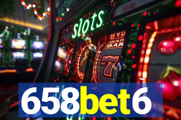 658bet6