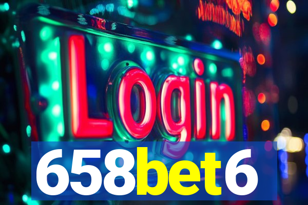 658bet6