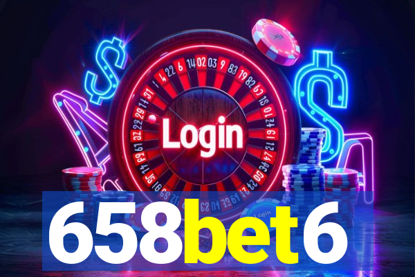 658bet6