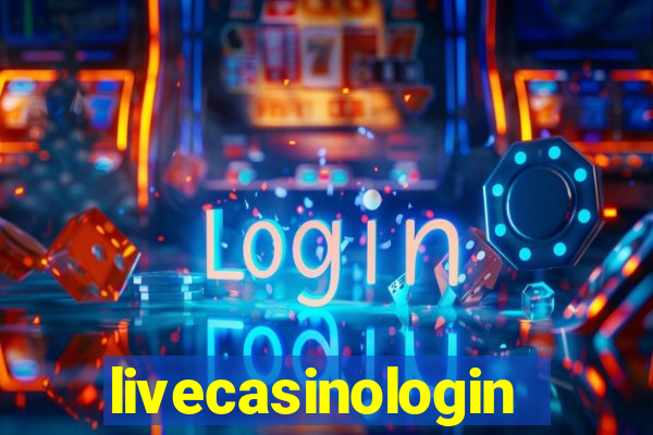 livecasinologin