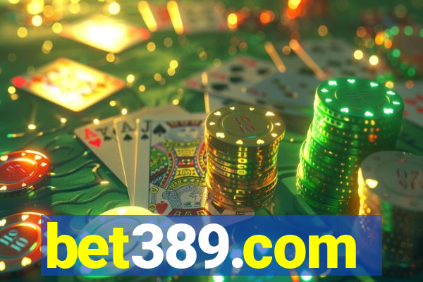 bet389.com