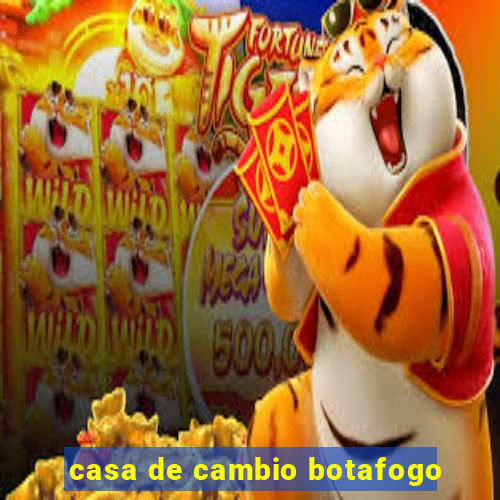 casa de cambio botafogo