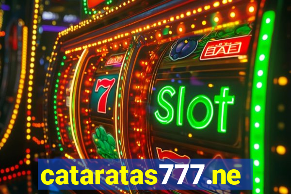 cataratas777.net