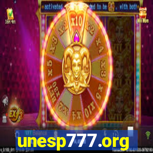 unesp777.org