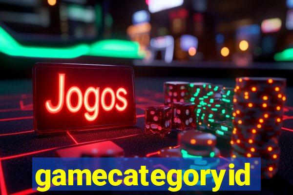 gamecategoryid
