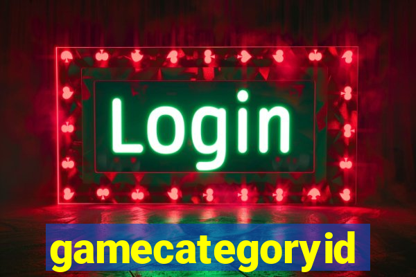 gamecategoryid