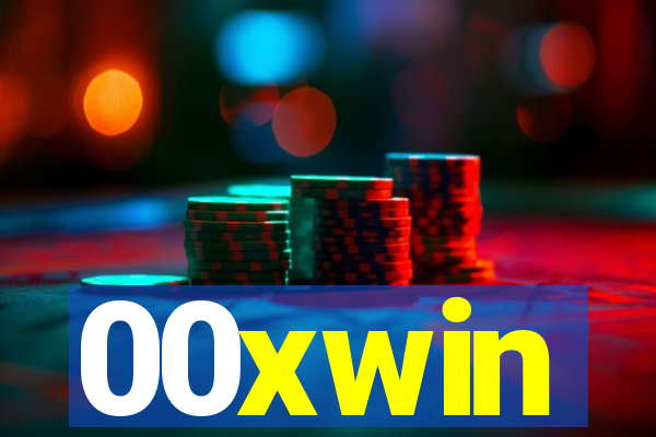 00xwin