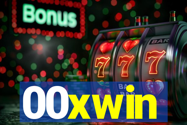 00xwin