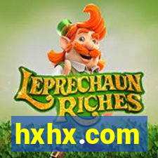 hxhx.com