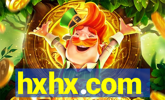 hxhx.com