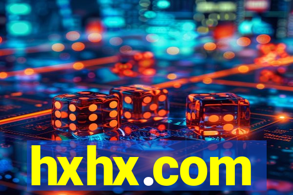 hxhx.com