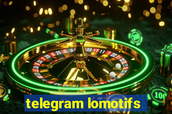 telegram lomotifs