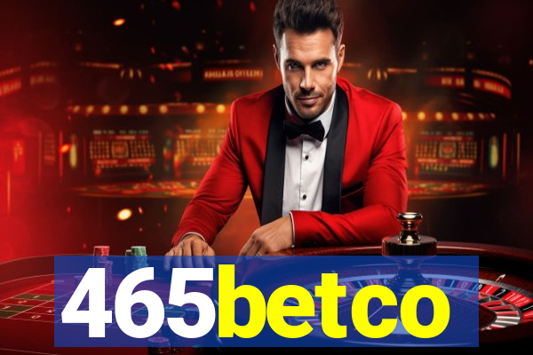 465betco
