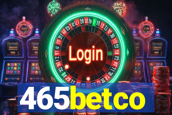 465betco