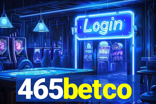 465betco