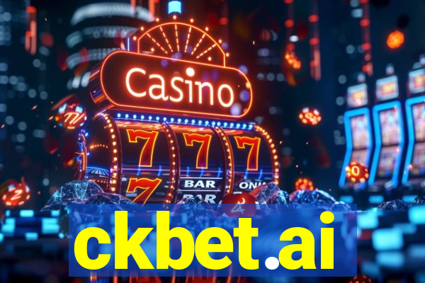 ckbet.ai