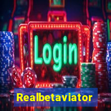Realbetaviator