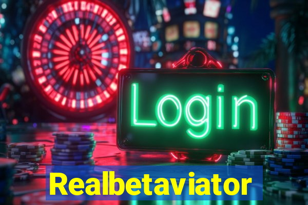 Realbetaviator