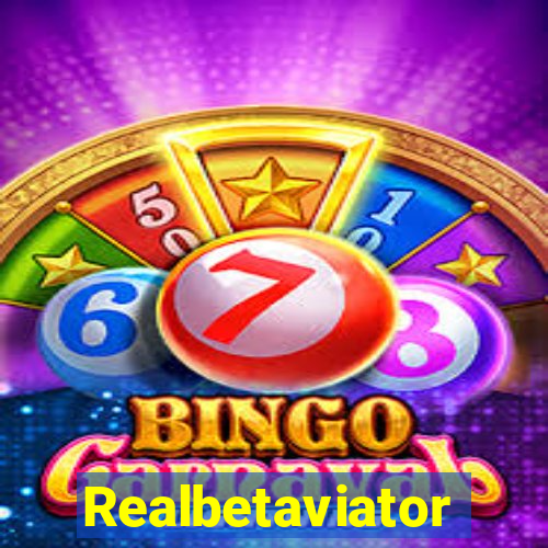 Realbetaviator